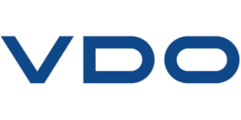 Show products manufactured by VDO Picture for manufacturer VDO