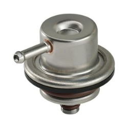 Show details for X10-740-002-002 - Fuel Pressure Regulator - Daewoo Nubira (J100) 2.0 16V Picture of X10-740-002-002 - Fuel Pressure Regulator - Daewoo Nubira (J100) 2.0 16V