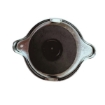 Picture of T1-10 - 69kPa - Non Pressure Release, Long Reach To Fit 25.4mm Deep Filler Neck