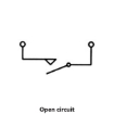 Picture of RS166 - Reverse Light Switch - Fiat Palio 1.2, 1.6 16V, Panda 1.2, 1.4, Uno 1100, 1400