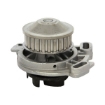 Picture of QCP2083 - Water Pump - Audi 200 C2 Saloon/C3 Saloon/500 C2 Saloon/C3 Saloon/Volkswagen Passat B2