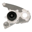 Picture of QCP1260 - Water Pump - Fiat Ducato Platform/Chassis/Ducato Van/Iveco Daily IV Van