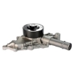 Picture of QCP1244 - Water Pump - Mercedes-Benz Vito Bus/Van 112 CDI 2.2