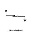 Picture of OP6673 - Oil Pressure Switch - Hyundai - KIA 
