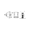Picture of IC602 - Ignition Coil - Electronic - Ford Falcon,  Fairmont