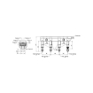 Picture of IC383 - Ignition Coil - Electronic - Cadillac, Chevrolet, Cirtoen, Daewoo, GM, Peugeot, Tesla