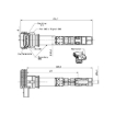 Picture of IC327 - Ignition Coil - Electronic - Audi, Hitachi, Porsche, Seat, Skoda, VAG, VW