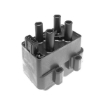 Picture of IC265 - Ignition Coil - Electronic - Dacia, Hitachi, Renault 