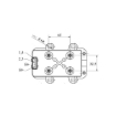 Picture of IC265 - Ignition Coil - Electronic - Dacia, Hitachi, Renault 