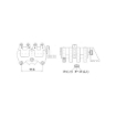 Picture of IC245 - Ignition Coil - Electronic - Ferrari, Fiat, Hitachi, Iveco, Lancia, Standard Automobile