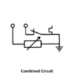 Picture of FS2053 - Temperature Sender/Switch - Citroen Berlingo/Xsara 1.9D - Peugeot 2.6, 306, Partner 1.9D
