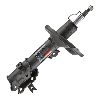 Picture of 70618 - Shock Gas Ryder Strut - Toyota Corolla Verso - Front Left