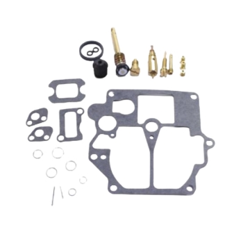 Picture of CK159NI - Carburettor - Kit Toyota Hilux/Venture