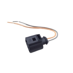 Show details for X39-246-000-001 - Window Washer System - Connector Plug Kit Picture of X39-246-000-001 - Window Washer System - Connector Plug Kit