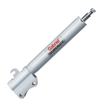 Picture of 44604 - Shock Technomatic Strut - Cartridge - Peugeot 504 Gl, Gld, Ti
