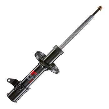 Picture of 70747 - Shock Gas Ryder Strut - Mazda Familia Bje Left