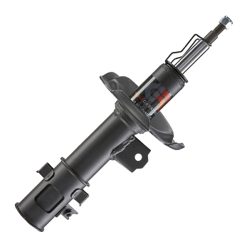 Picture of G35290 - Shock Gas Ryder Strut - Opel Zafira A Right