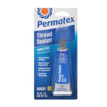 Picture of 80631 - Thread Sealant With PTFE - 28 grams