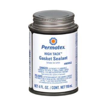 Picture of 80062 - High Tack Gasket Sealant - 118 ml