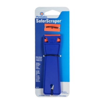 Picture of 80190 - Permatex Safer Scraper - Single Unit