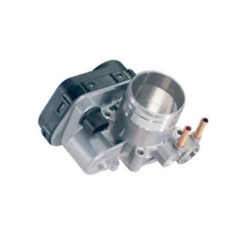 Picture of 408-238-127-002Z - Throttle Body - Mercedes-Benz