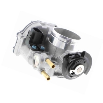 Picture of 408-237-111-003Z - Throttle Body - Volkswagen