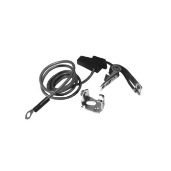 Picture of CS260 - Contact Set - Citroen, Fiat, Ford, Lancia, Peugeot, Renault, Talbot
