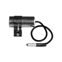 Show details for EP182 - Condenser - Alfa Romeo, Citroen, Fiat, Ford, GM, Lancia, Land Rover, Peugeot, Rover Picture of EP182 - Condenser - Alfa Romeo, Citroen, Fiat, Ford, GM, Lancia, Land Rover, Peugeot, Rover