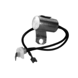 Show details for EP432 - Condenser - Audi, Ford, Holden, Innocenti, Seat, Skoda,VAG, Volkswagen  Picture of EP432 - Condenser - Audi, Ford, Holden, Innocenti, Seat, Skoda,VAG, Volkswagen