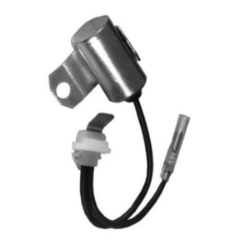 Show details for EP558 - Condenser - Ford, General Motors, Opel Ascona  Picture of EP558 - Condenser - Ford, General Motors, Opel Ascona