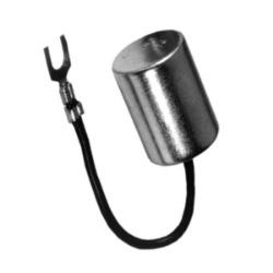 Show details for EP602 - Condenser - Citroen, Fiat, Ford, General Motors, Lancia, Peugeot, Seat, VAG  Picture of EP602 - Condenser - Citroen, Fiat, Ford, General Motors, Lancia, Peugeot, Seat, VAG