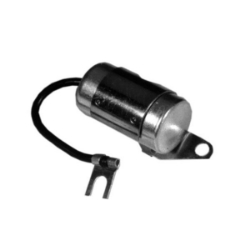 Show details for RR10 - Condenser - Ford, General Motors, Holden, Opel, Vauxhall, Volvo Picture of RR10 - Condenser - Ford, General Motors, Holden, Opel, Vauxhall, Volvo