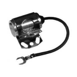 Show details for EP237 - Condenser - Fiat Picture of EP237 - Condenser - Fiat