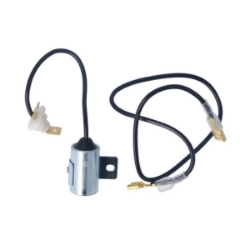 Show details for EP291 - Condenser - Volkswagen Beetle, Kombi Picture of EP291 - Condenser - Volkswagen Beetle, Kombi