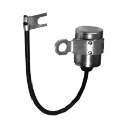 Show details for EP300 - Condenser -  Nissan/Fiat/Isuzu/Mazda Picture of EP300 - Condenser -  Nissan/Fiat/Isuzu/Mazda