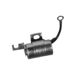 Show details for EP316 - Condenser -Toyota Land Cruiser, Stout Picture of EP316 - Condenser -Toyota Land Cruiser, Stout