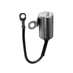 Show details for EP325 - Condenser - Toyota Corolla  Picture of EP325 - Condenser - Toyota Corolla