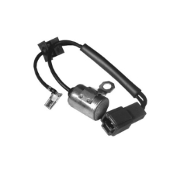 Show details for EP341 - Condenser - Mazda  Picture of EP341 - Condenser - Mazda