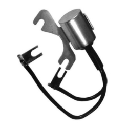 Show details for EP344 - Condenser - Chevrolet, Mazda, Nissan Picture of EP344 - Condenser - Chevrolet, Mazda, Nissan
