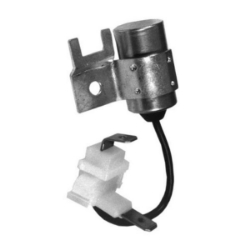 Show details for EP387 - Condenser - Audi, Volkswagen Picture of EP387 - Condenser - Audi, Volkswagen