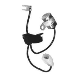 Show details for EP392 - Condenser - Mazda Picture of EP392 - Condenser - Mazda