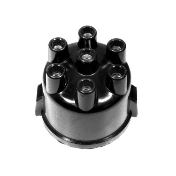 Picture of EP55 - Distributor Cap - Ford Cortina 3/4/5 Pick-Up/Granada 1/Sierra 1/2 