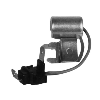 Picture of EP555 - Condenser - Volkswagen