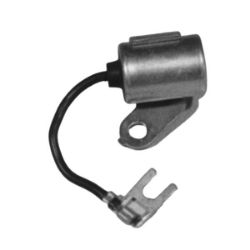 Show details for EP657 - Condenser - Mitsubishi Colt Galant  Picture of EP657 - Condenser - Mitsubishi Colt Galant
