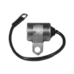 Show details for EP658 - Condenser - Mitsubishi Colt Picture of EP658 - Condenser - Mitsubishi Colt
