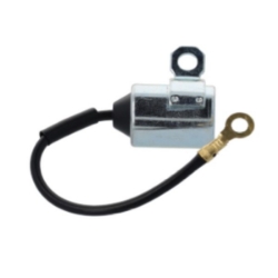 Show details for EP662 - Condenser - Mitsubishi, Suzuki,Toyota Picture of EP662 - Condenser - Mitsubishi, Suzuki,Toyota