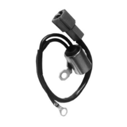 Show details for EP696 - Condenser - Toyota Picture of EP696 - Condenser - Toyota