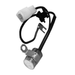 Show details for EP764 - Condenser - Ford, Mazda Picture of EP764 - Condenser - Ford, Mazda