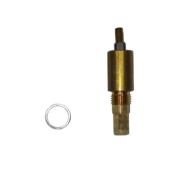 Picture of NS03A - Carburettor - Needle & Seat Aisan