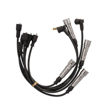 Picture of IL-244-ECH - Ignition Lead Set - Volkswagen Jetta/Caddy/Citi Golf/Fox/Golf/Passat B2/T3 Microbus